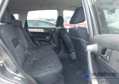 2011 Honda Cr-V Se из США, поврежденный, VIN 5J6RE4H44BL022330